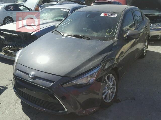 تويوتا يارس